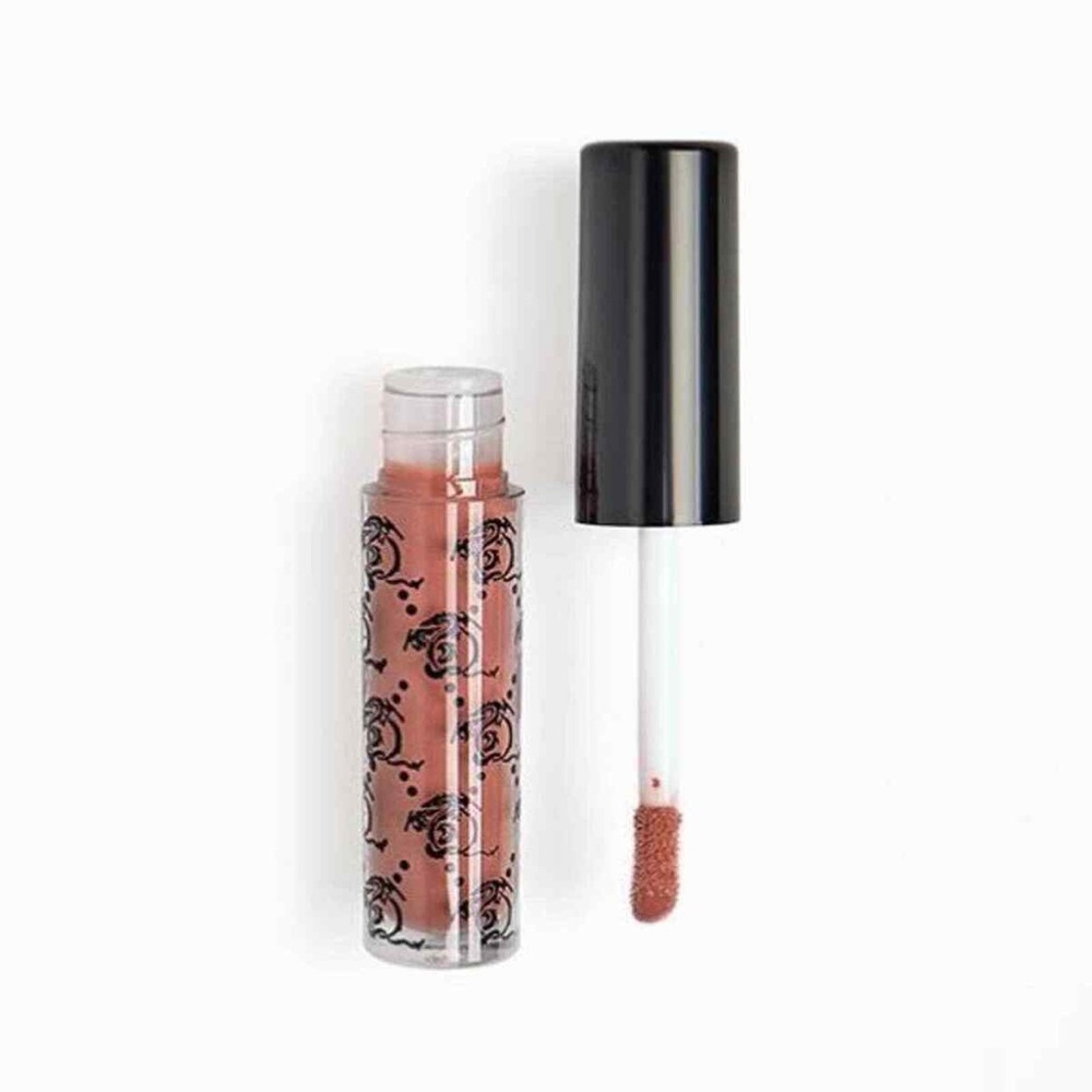 NWT Qveen Studio Boss Gloss Sugar Daddy Lipgloss